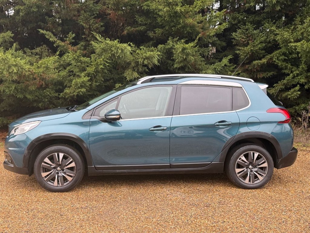 Used Peugeot 2008 2017 for sale - 77551862: Photo 6