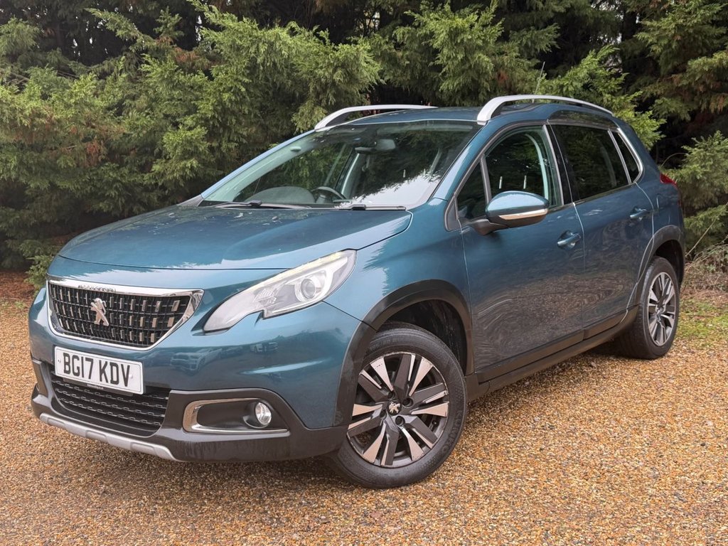 Used Peugeot 2008 2017 for sale - 77551862: Photo 7