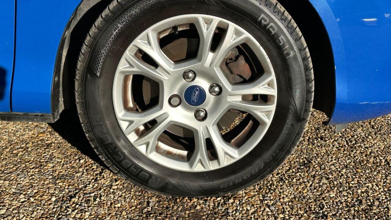 Used Ford B-MAX 2013 for sale - 77337755: Photo 15