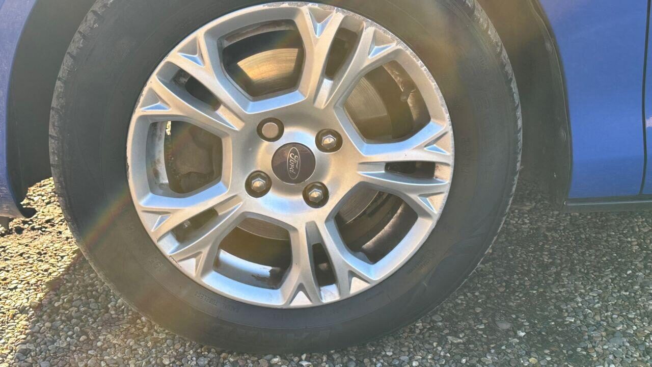 Used Ford B-MAX 2013 for sale - 77337755: Photo 16