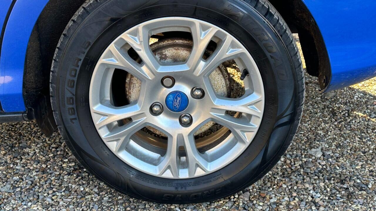 Used Ford B-MAX 2013 for sale - 77337755: Photo 17