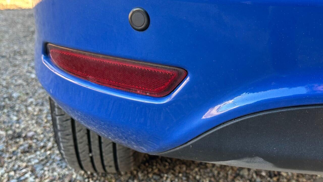 Used Ford B-MAX 2013 for sale - 77337755: Photo 19