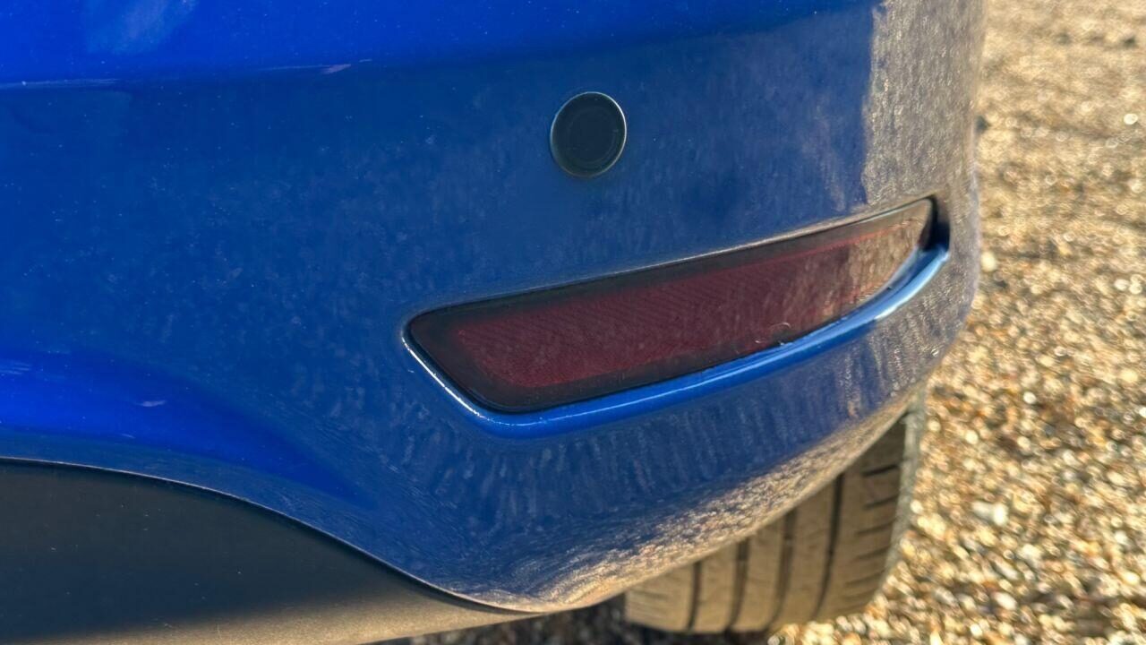 Used Ford B-MAX 2013 for sale - 77337755: Photo 20