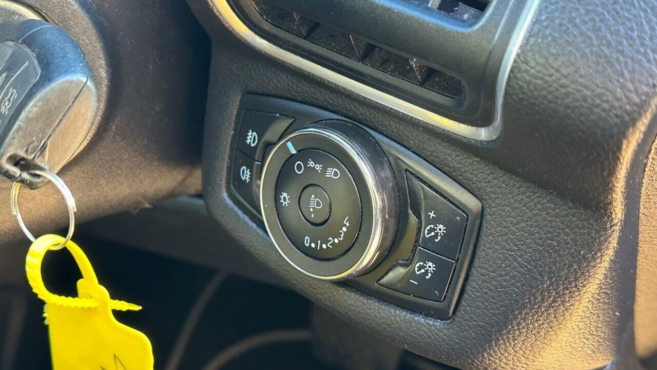 Used Ford B-MAX 2013 for sale - 77337755: Photo 22