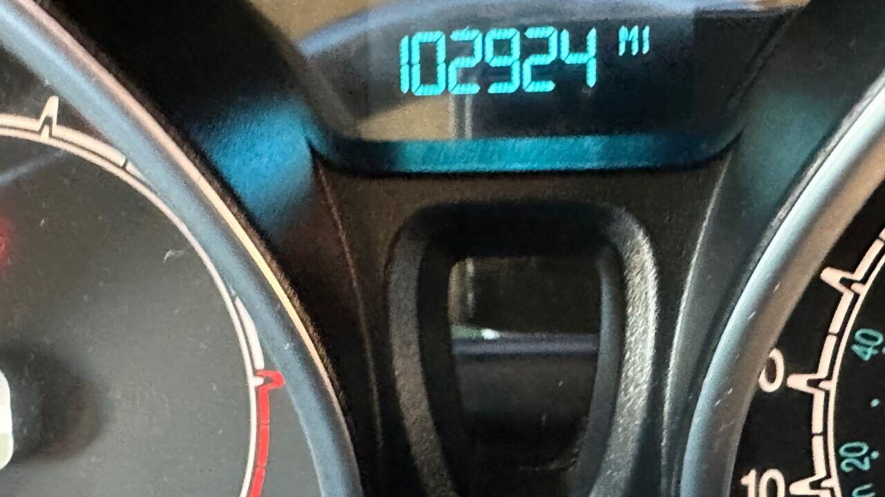 Used Ford B-MAX 2013 for sale - 77337755: Photo 23