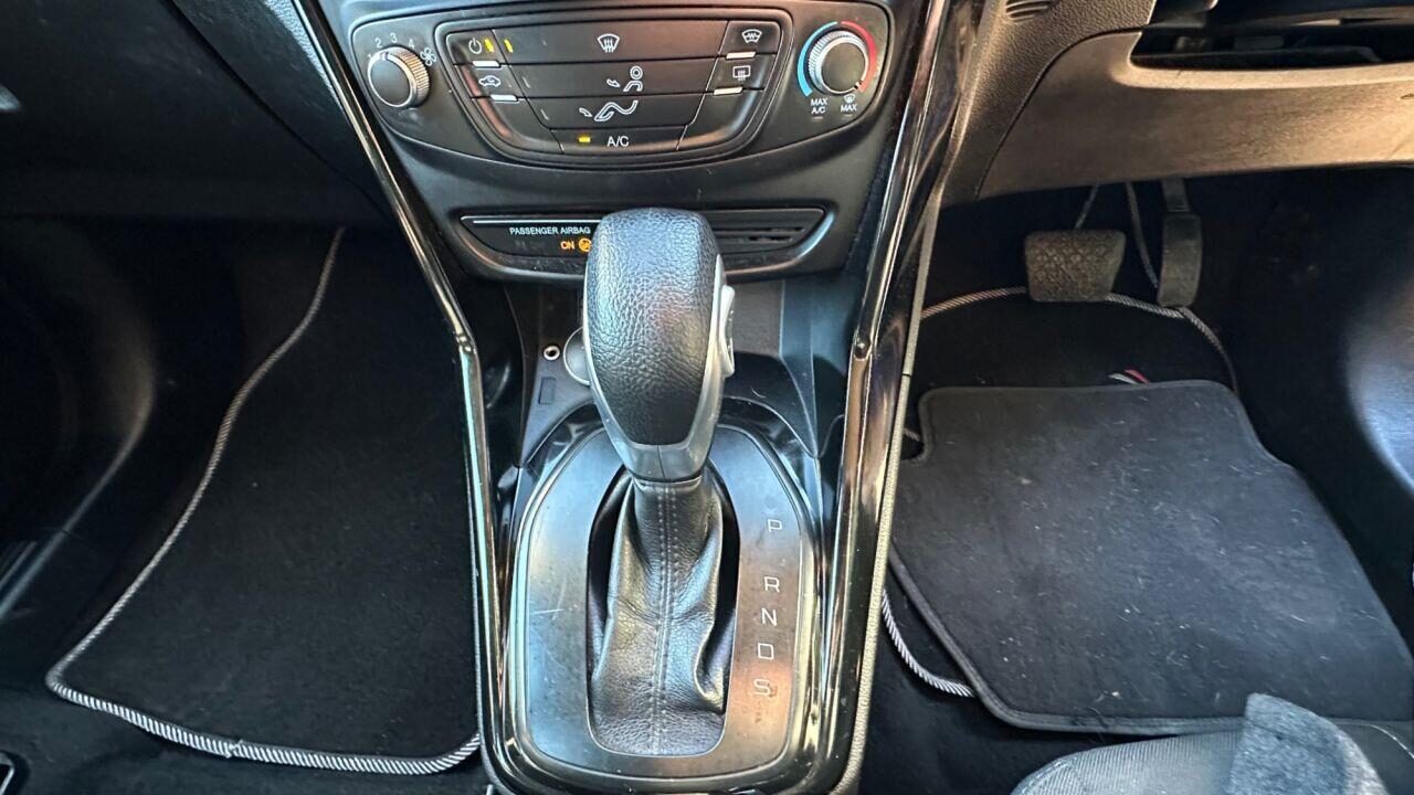 Used Ford B-MAX 2013 for sale - 77337755: Photo 27