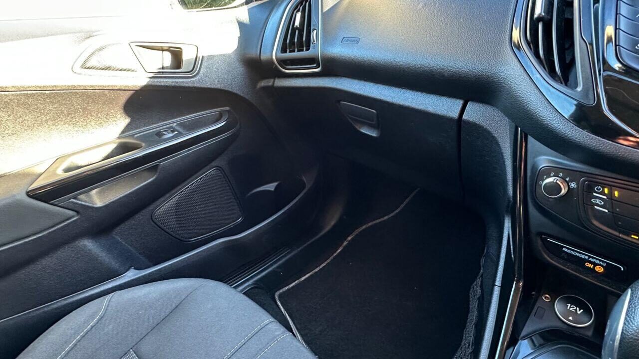 Used Ford B-MAX 2013 for sale - 77337755: Photo 29