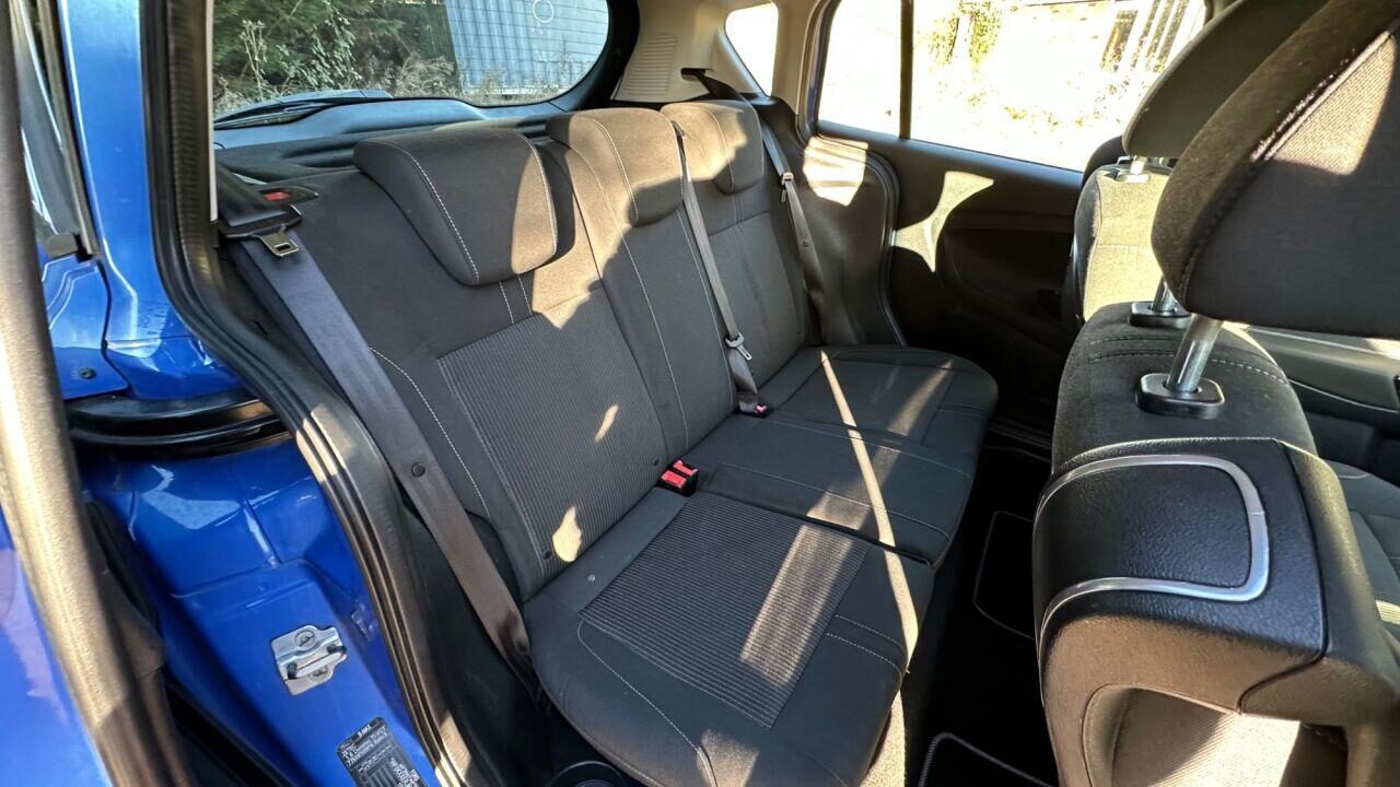 Used Ford B-MAX 2013 for sale - 77337755: Photo 32