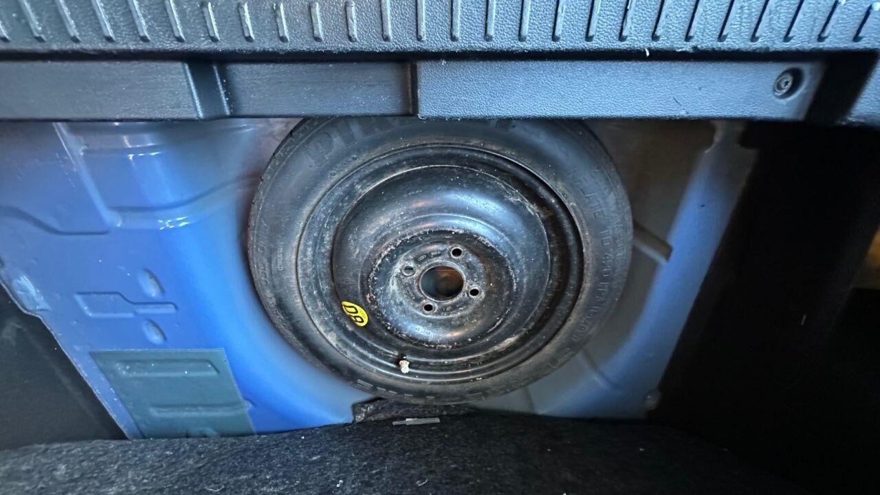 Used Ford B-MAX 2013 for sale - 77337755: Photo 35