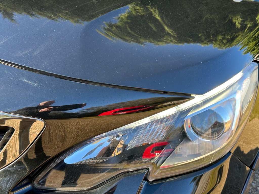 Used Peugeot 2008 2016 for sale - 77551877: Photo 11