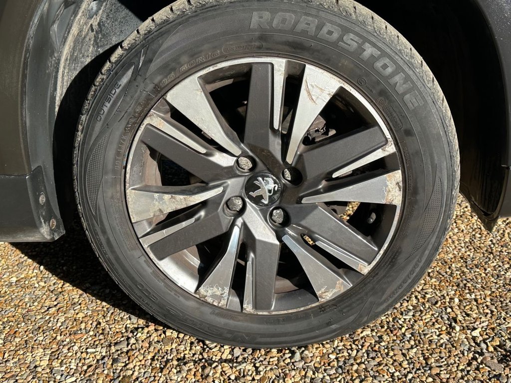 Used Peugeot 2008 2016 for sale - 77551877: Photo 15