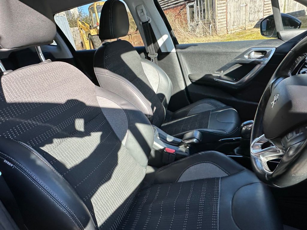 Used Peugeot 2008 2016 for sale - 77551877: Photo 28