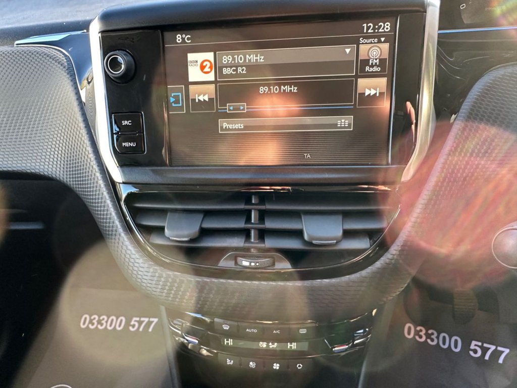 Used Peugeot 2008 2016 for sale - 77551877: Photo 31