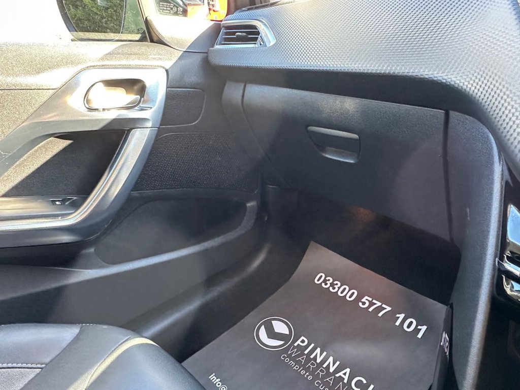 Used Peugeot 2008 2016 for sale - 77551877: Photo 33