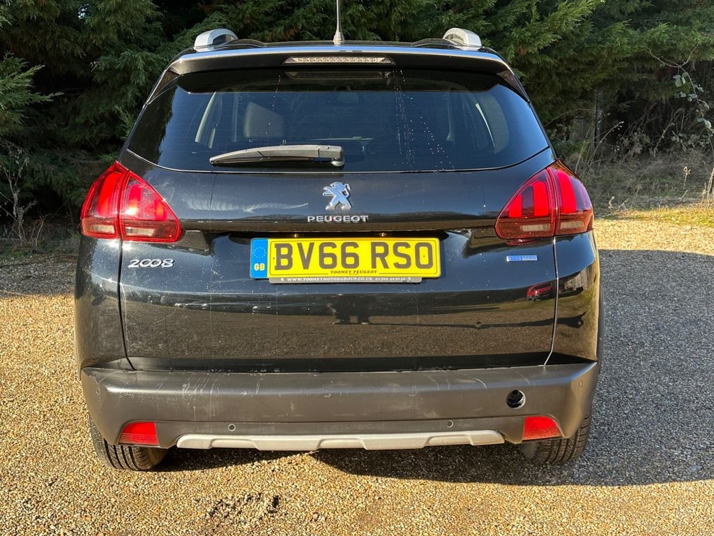 Used Peugeot 2008 2016 for sale - 77551877: Photo 5