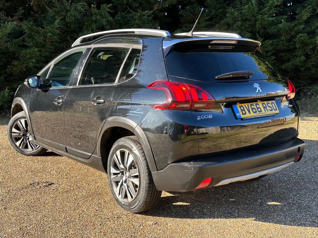 Used Peugeot 2008 2016 for sale - 77551877: Photo 6