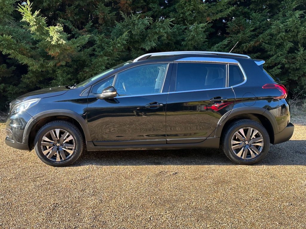 Used Peugeot 2008 2016 for sale - 77551877: Photo 7