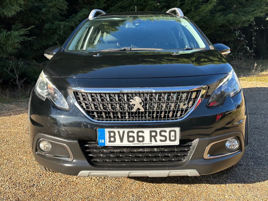 Used Peugeot 2008 2016 for sale - 77551877: Photo 9