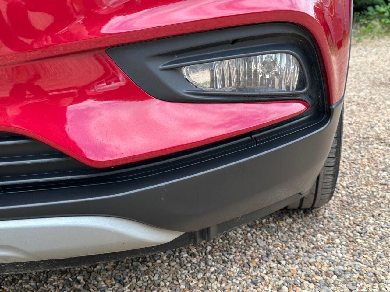 Used Vauxhall Mokka X 2018 for sale - 77337767: Photo 10