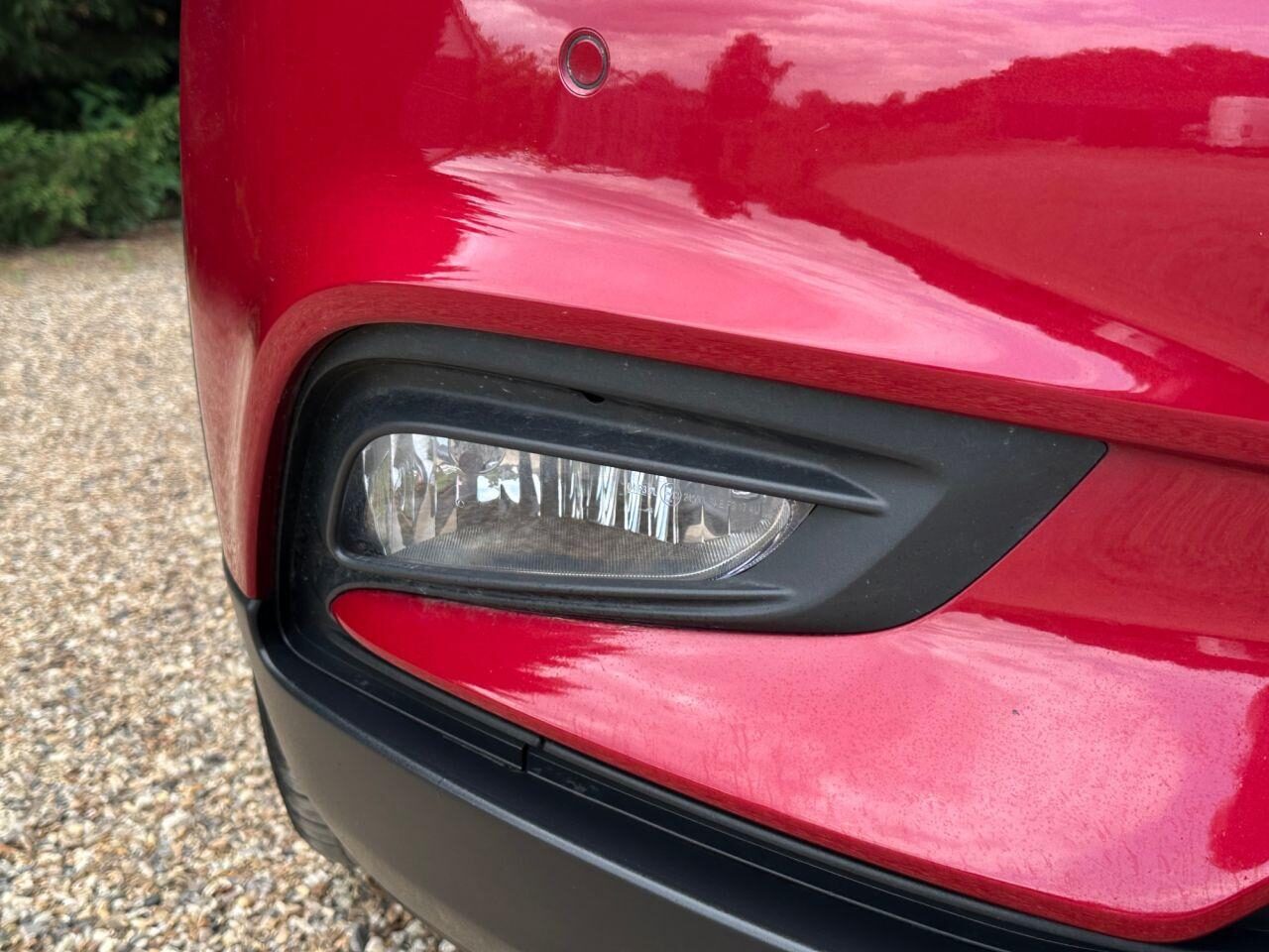 Used Vauxhall Mokka X 2018 for sale - 77337767: Photo 13