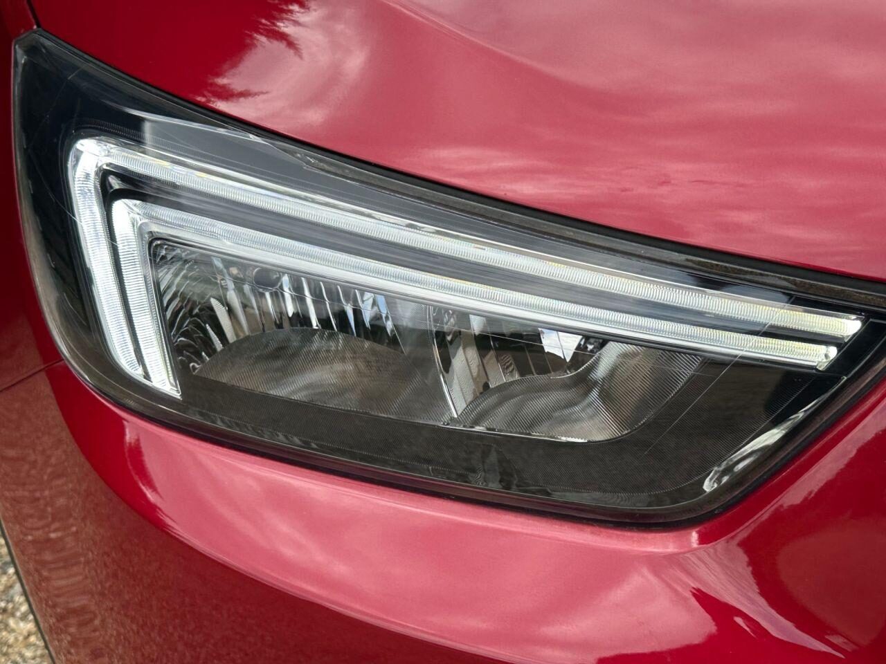 Used Vauxhall Mokka X 2018 for sale - 77337767: Photo 14