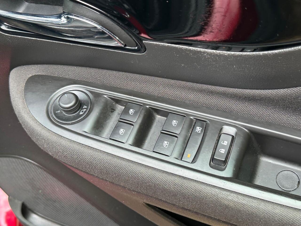 Used Vauxhall Mokka X 2018 for sale - 77337767: Photo 24