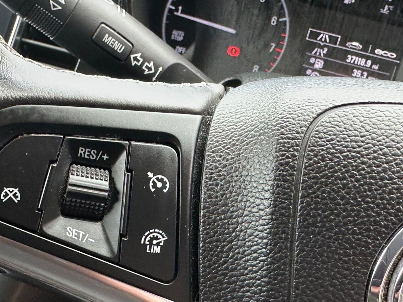 Used Vauxhall Mokka X 2018 for sale - 77337767: Photo 27