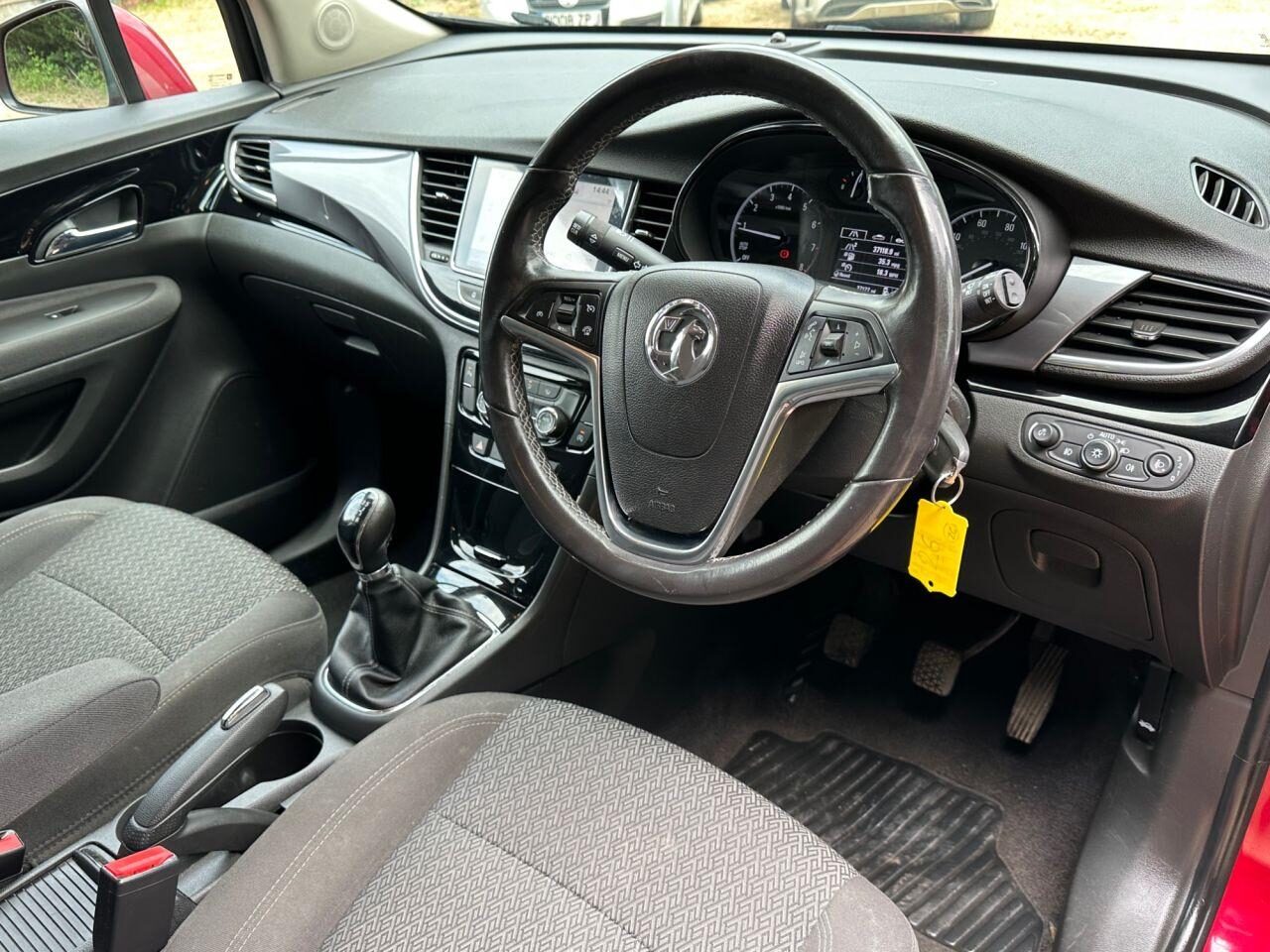 Used Vauxhall Mokka X 2018 for sale - 77337767: Photo 29