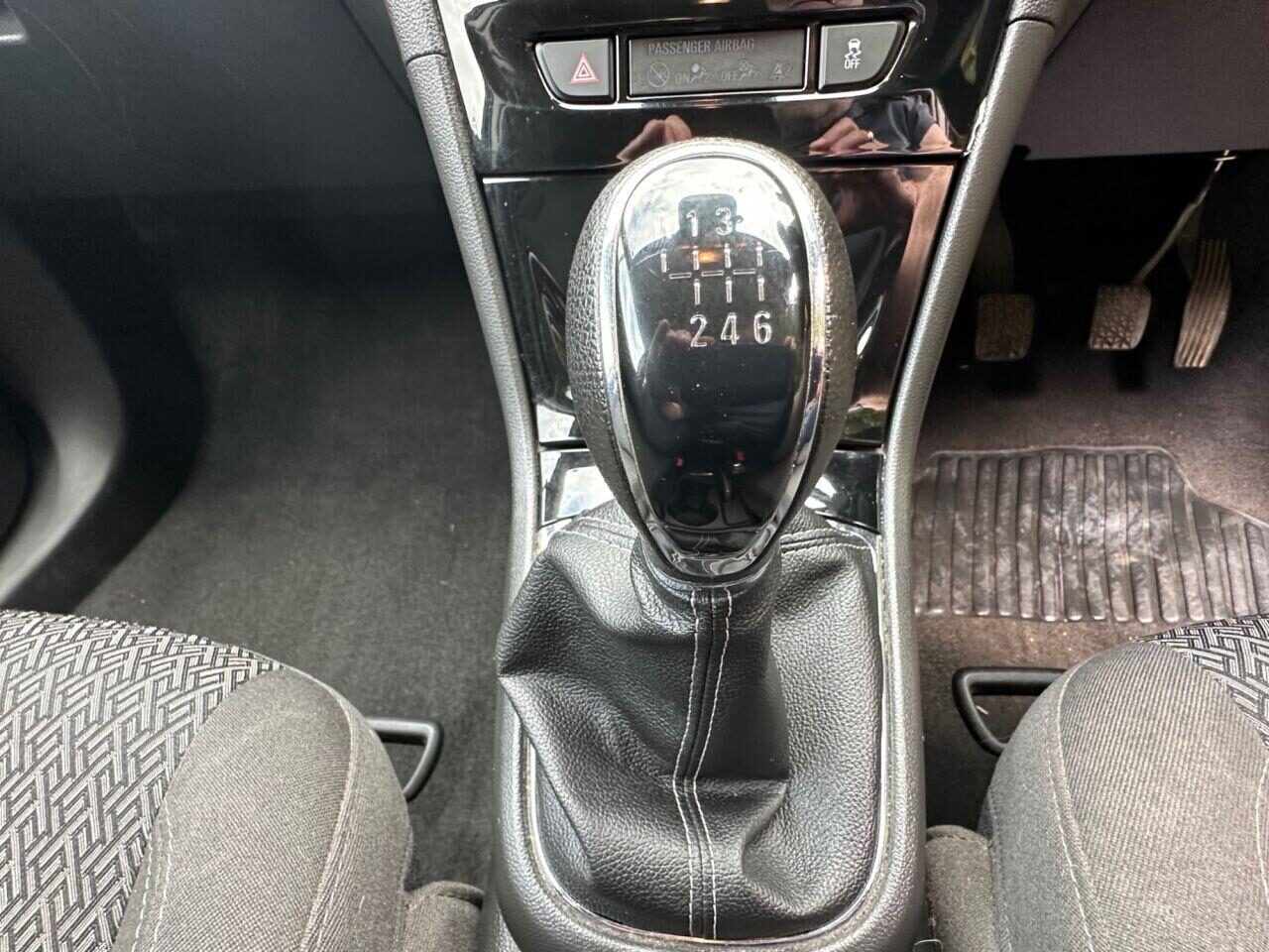 Used Vauxhall Mokka X 2018 for sale - 77337767: Photo 32