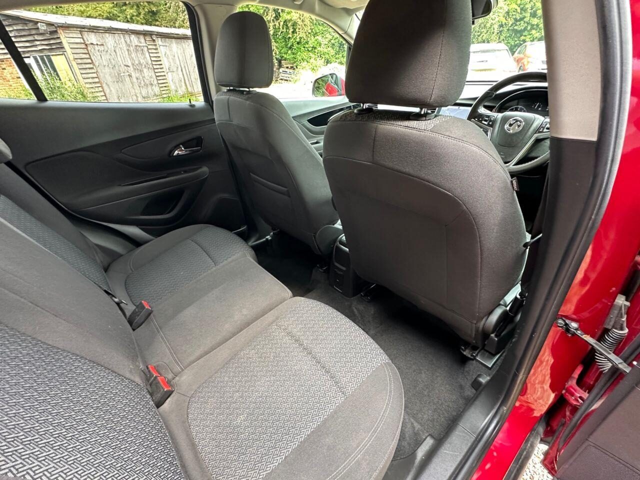 Used Vauxhall Mokka X 2018 for sale - 77337767: Photo 36