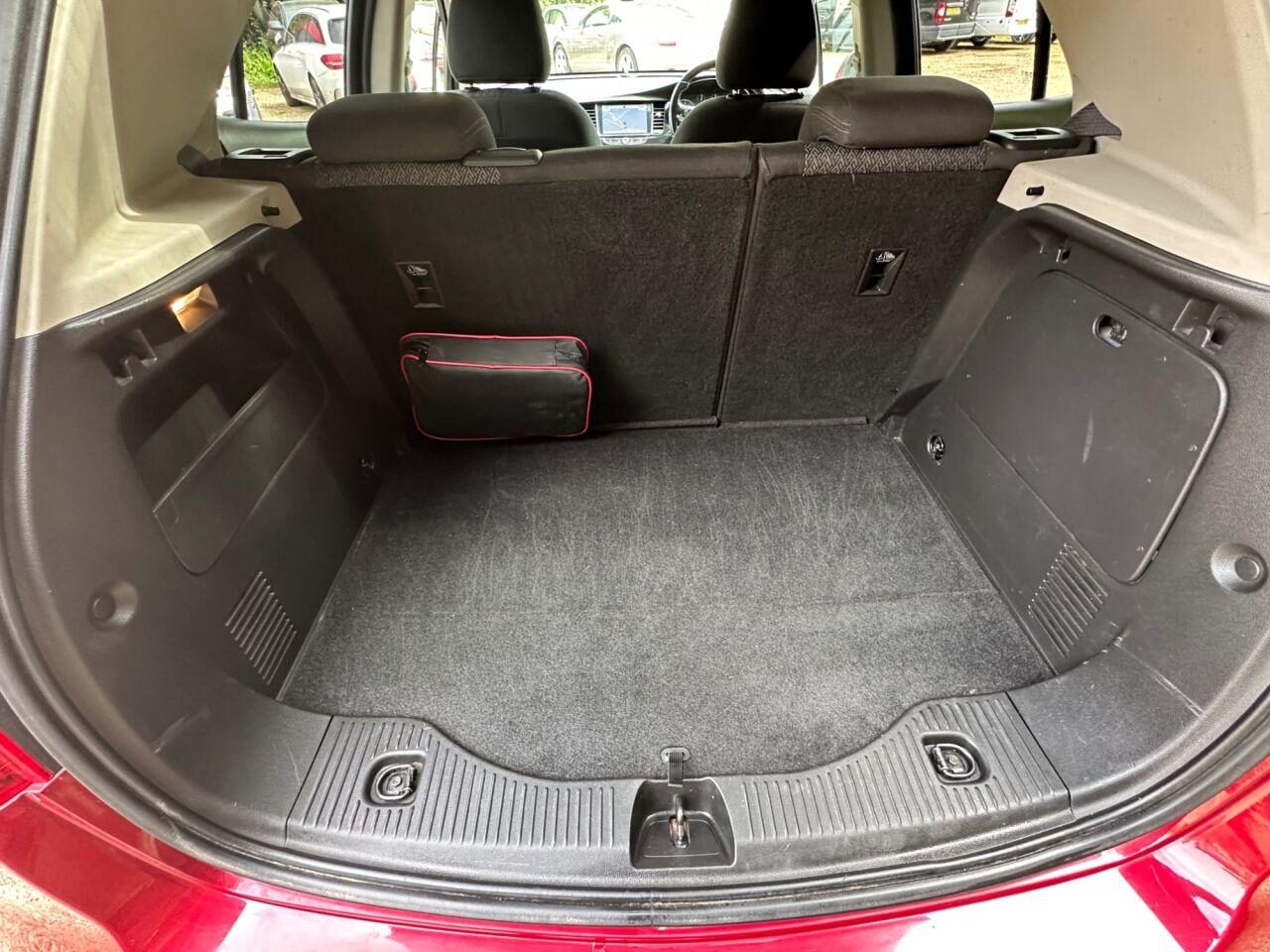 Used Vauxhall Mokka X 2018 for sale - 77337767: Photo 38