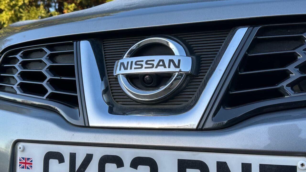 Used Nissan Qashqai 2012 for sale - 77337738: Photo 14