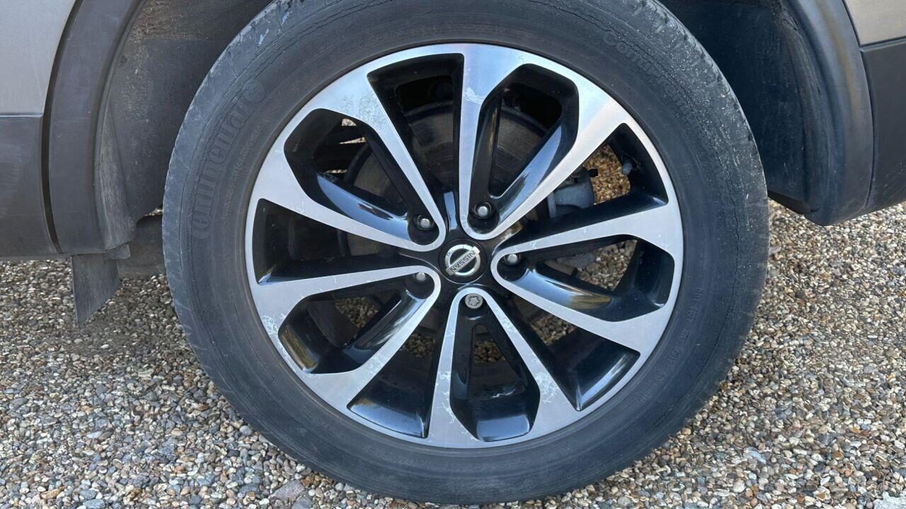 Used Nissan Qashqai 2012 for sale - 77337738: Photo 15