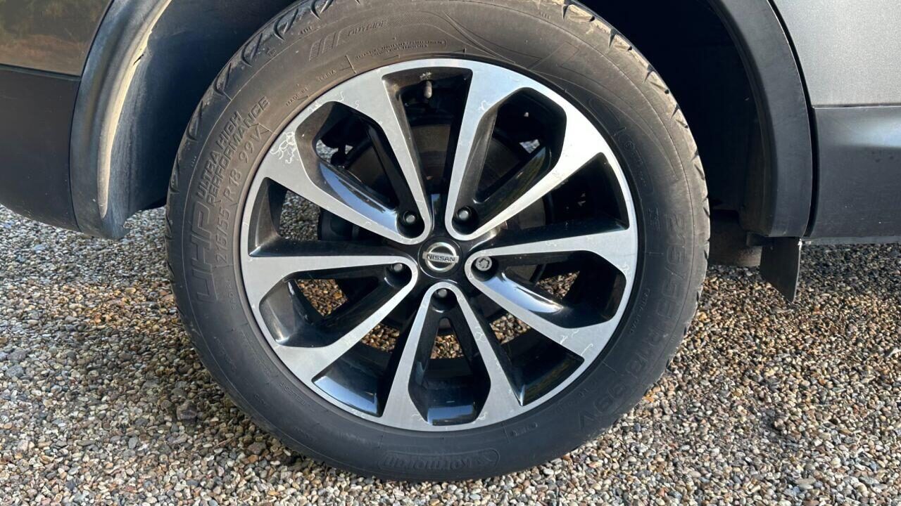 Used Nissan Qashqai 2012 for sale - 77337738: Photo 20