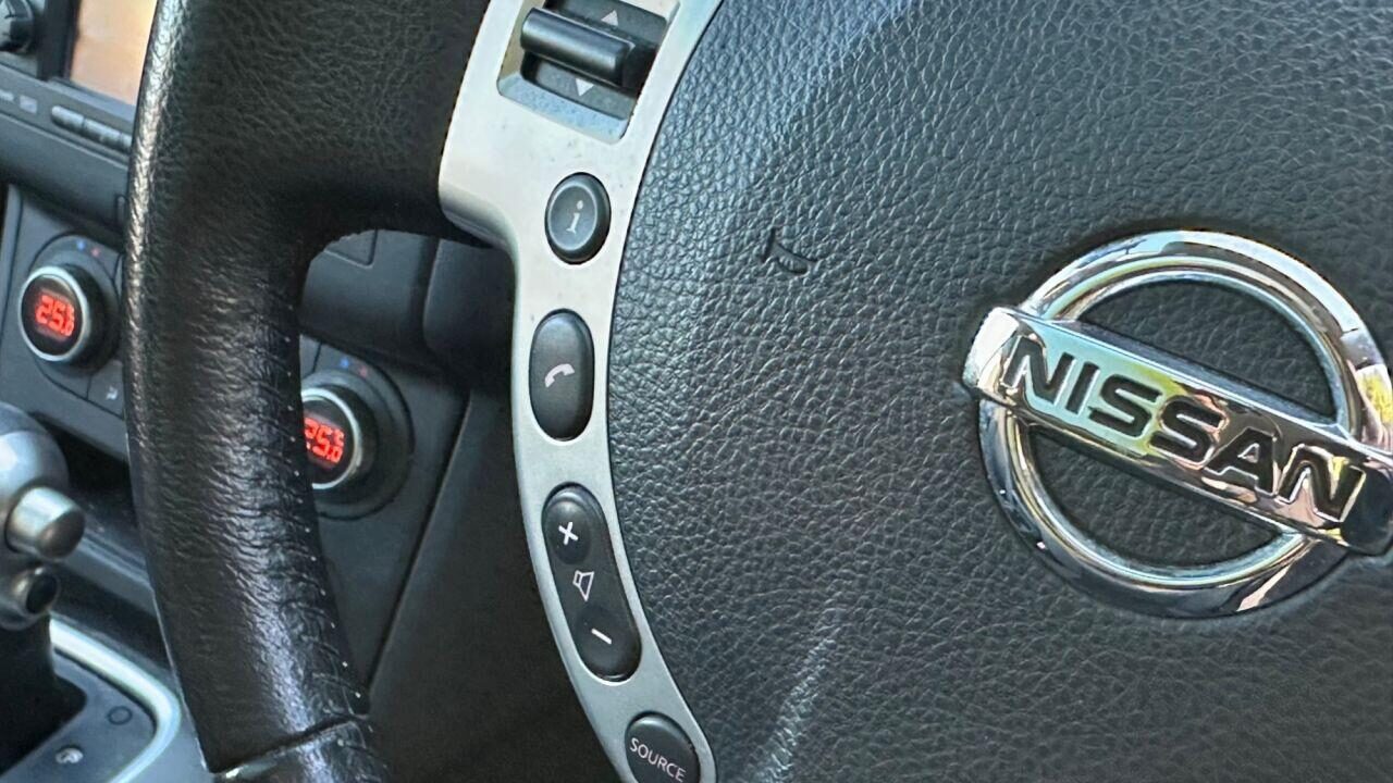 Used Nissan Qashqai 2012 for sale - 77337738: Photo 25