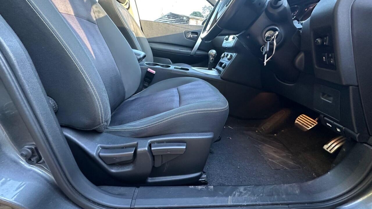 Used Nissan Qashqai 2012 for sale - 77337738: Photo 27