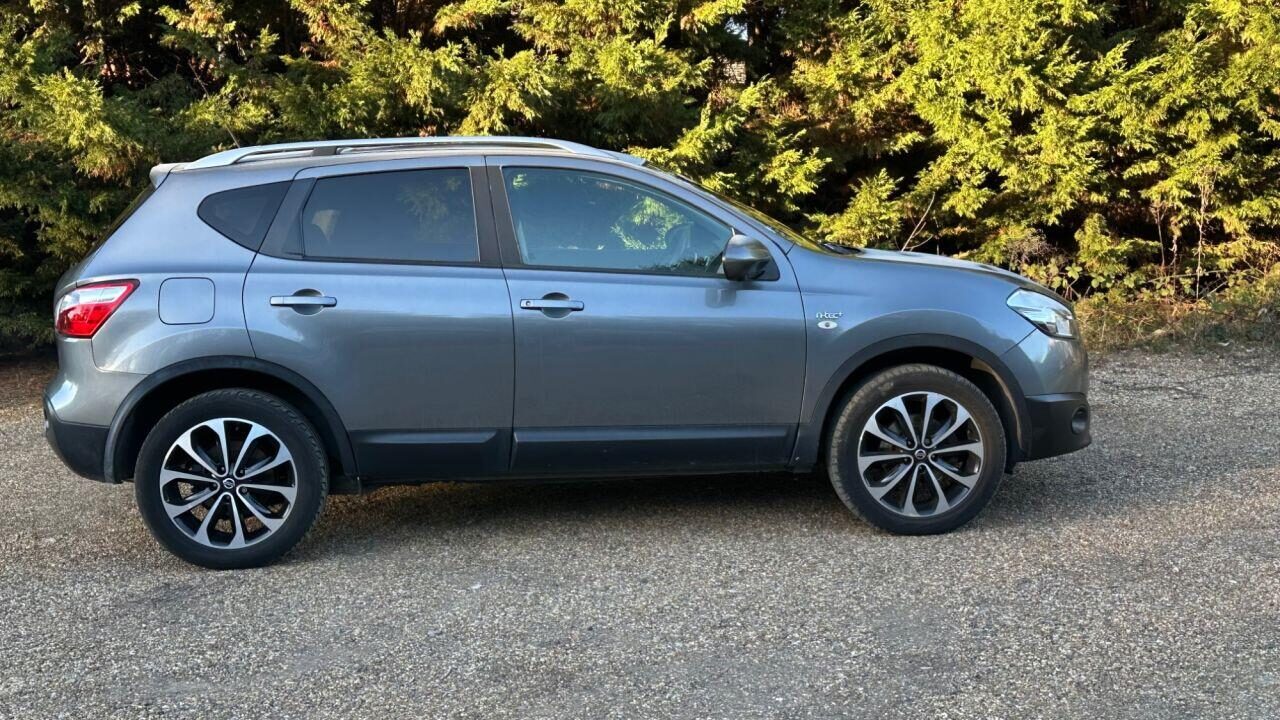 Used Nissan Qashqai 2012 for sale - 77337738: Photo 3