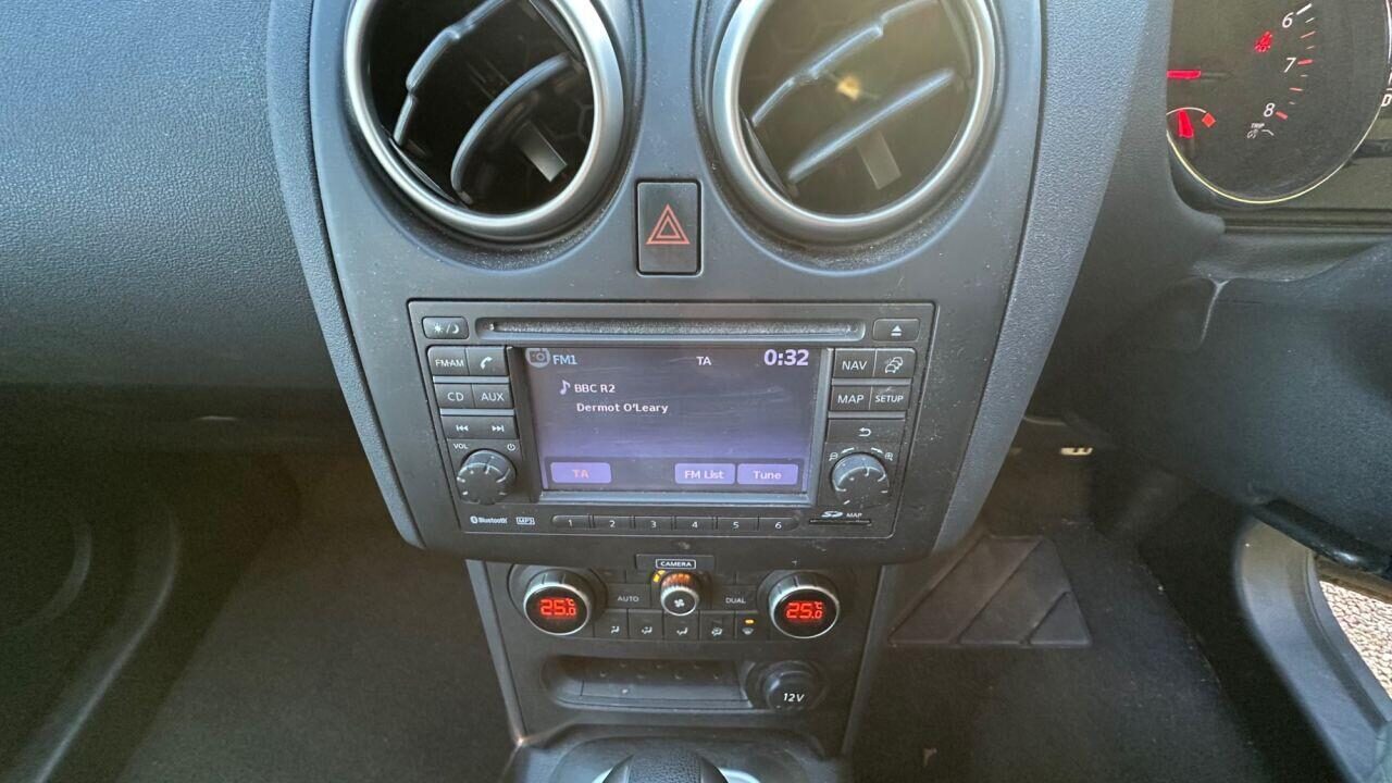 Used Nissan Qashqai 2012 for sale - 77337738: Photo 31