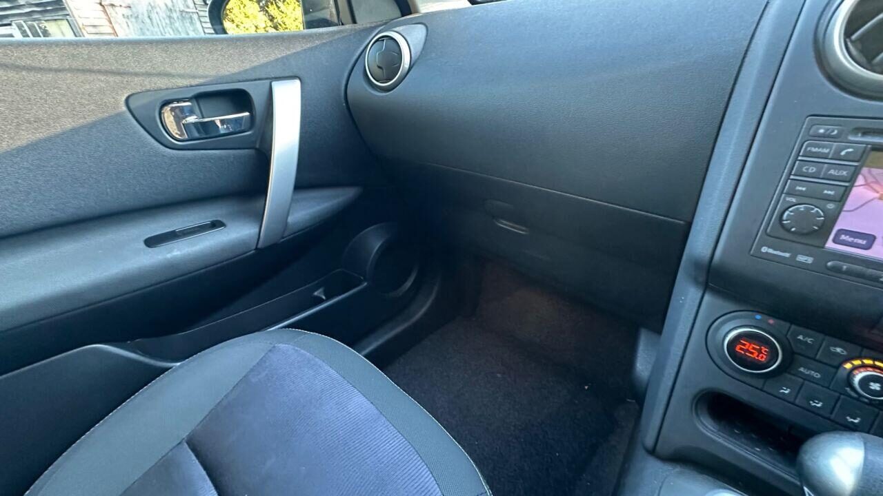 Used Nissan Qashqai 2012 for sale - 77337738: Photo 34