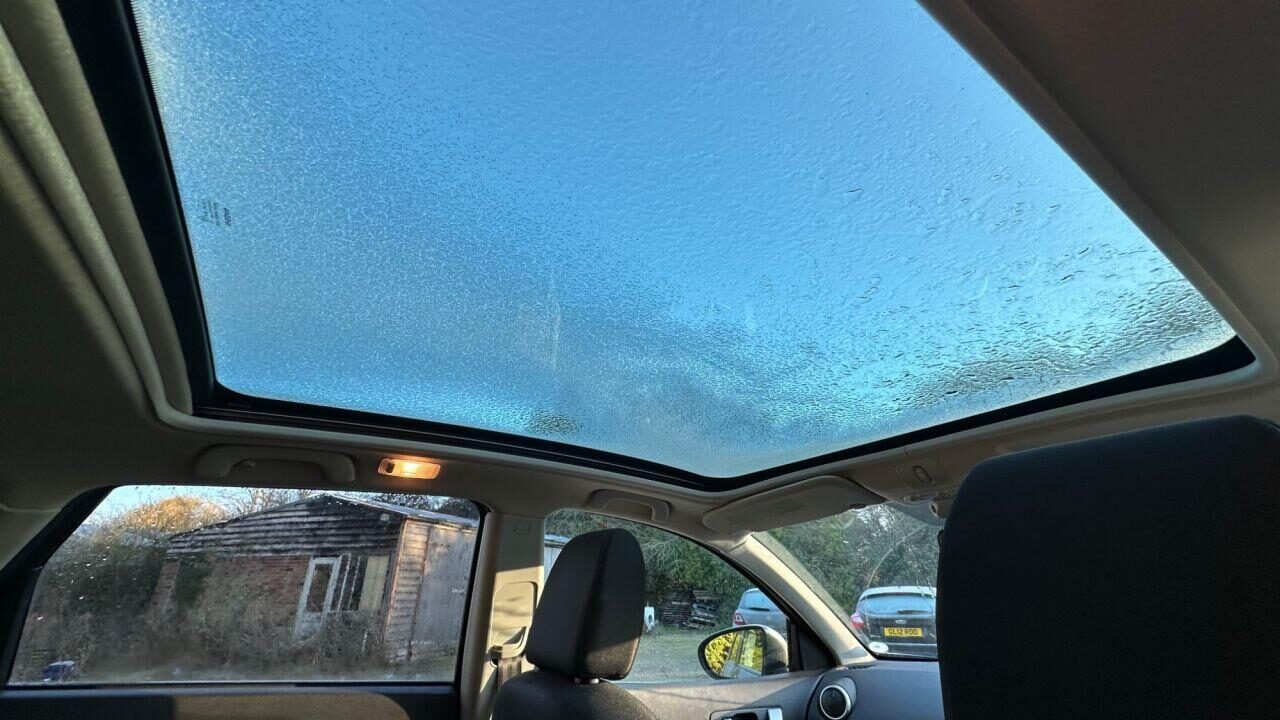 Used Nissan Qashqai 2012 for sale - 77337738: Photo 36