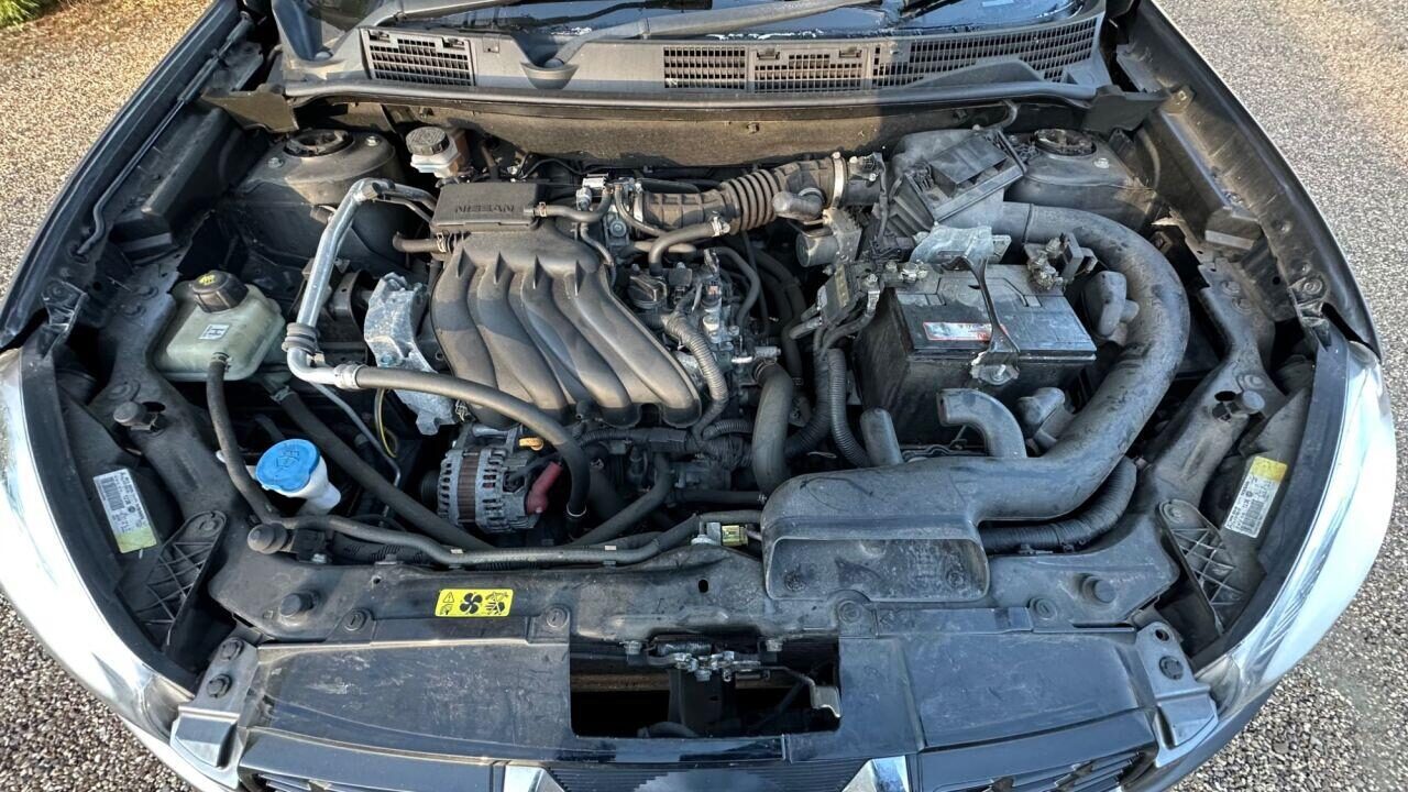 Used Nissan Qashqai 2012 for sale - 77337738: Photo 39