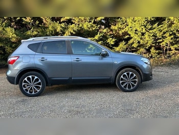 Used Nissan Qashqai 2012 for sale - 77337738: Photo