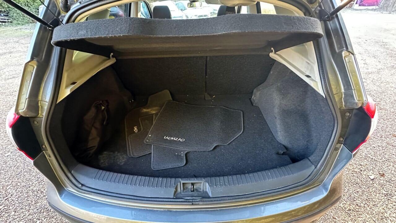 Used Nissan Qashqai 2012 for sale - 77337738: Photo 41