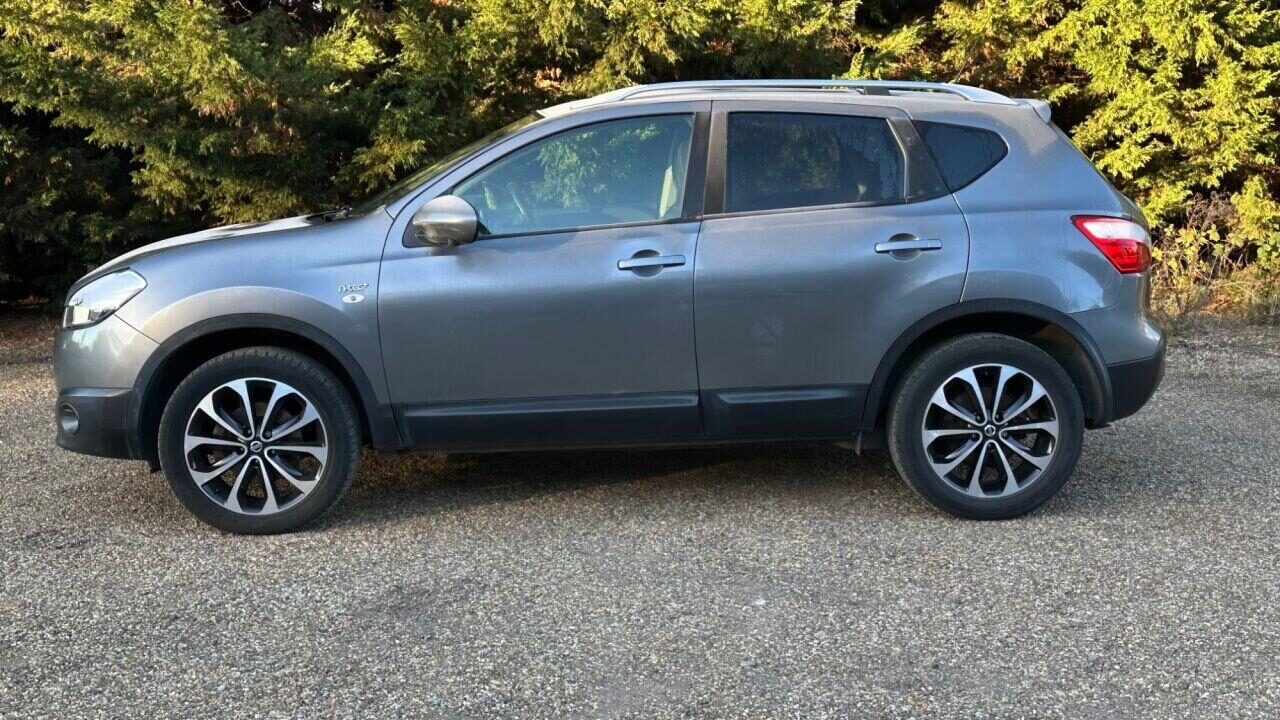 Used Nissan Qashqai 2012 for sale - 77337738: Photo 7