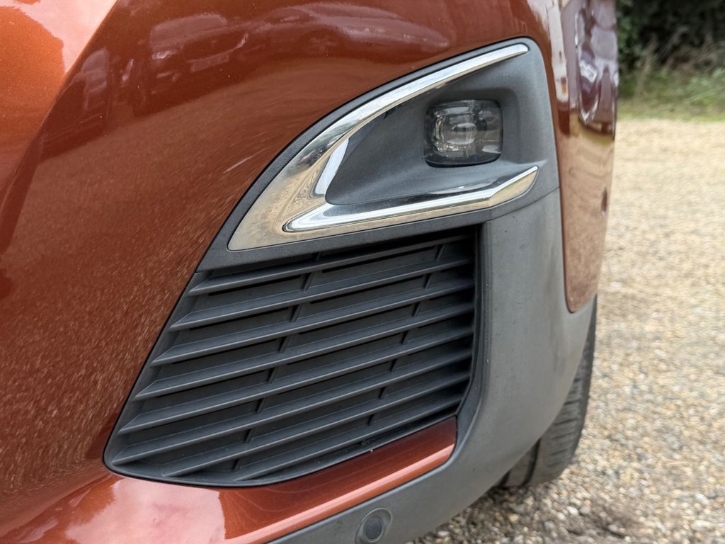 Used Peugeot 3008 2017 for sale - 78200307: Photo 10