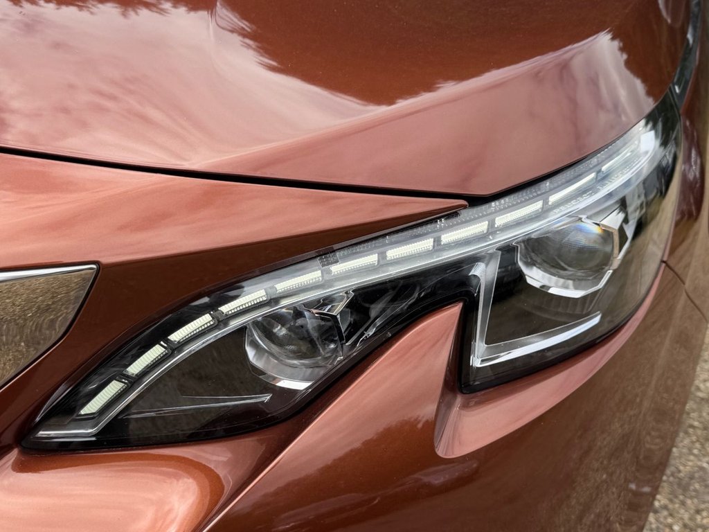 Used Peugeot 3008 2017 for sale - 78200307: Photo 11