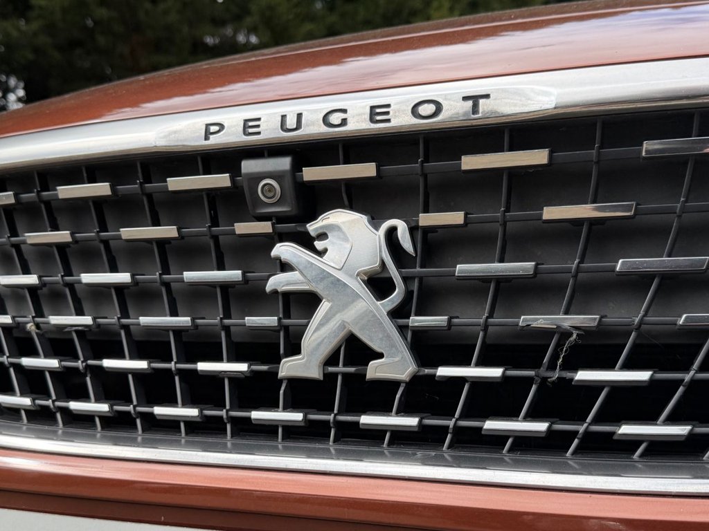 Used Peugeot 3008 2017 for sale - 78200307: Photo 12