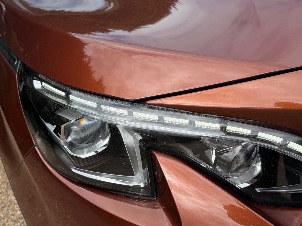 Used Peugeot 3008 2017 for sale - 78200307: Photo 14