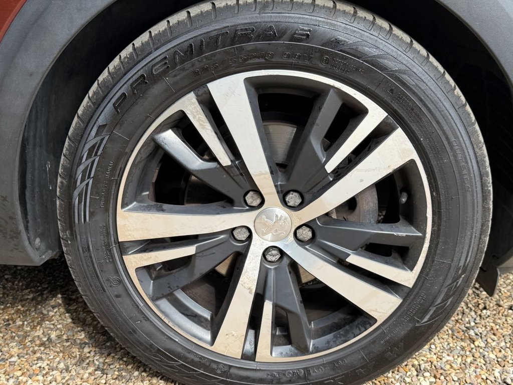 Used Peugeot 3008 2017 for sale - 78200307: Photo 15