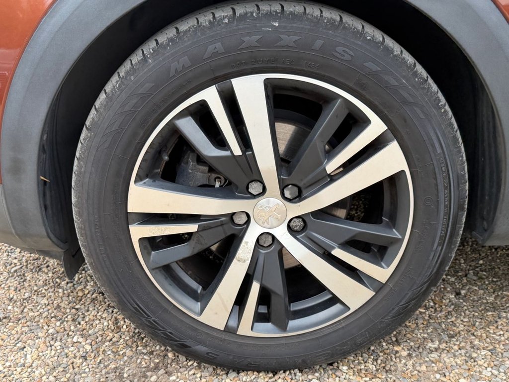 Used Peugeot 3008 2017 for sale - 78200307: Photo 16